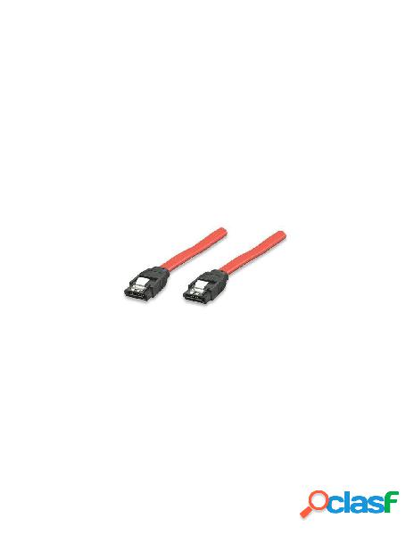 Manhattan - cavo s-ata 6gbs interno 50 cm