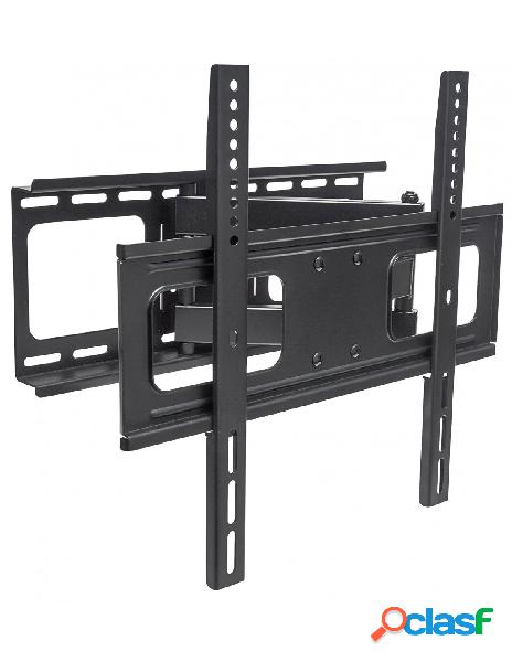 Manhattan - supporto a muro universale full-motion per tv