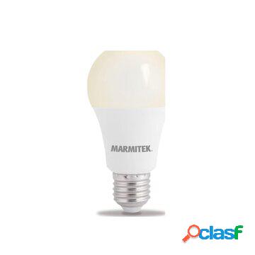 Marmitek glow me lampadina intelligente 9 w bianco wi-fi