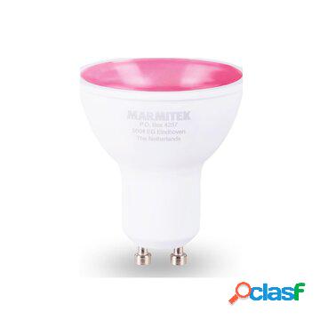 Marmitek glow xso lampadina intelligente 4,5 w bianco wi-fi