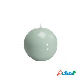 Marsc Srls Candle Meloria Classic 120 Verde Acqua