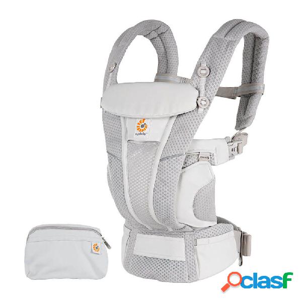 Marsupio Ergobaby Omni Breeze