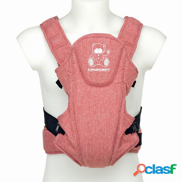 Marsupio Porta Bimbo FOPPAPEDRETTI