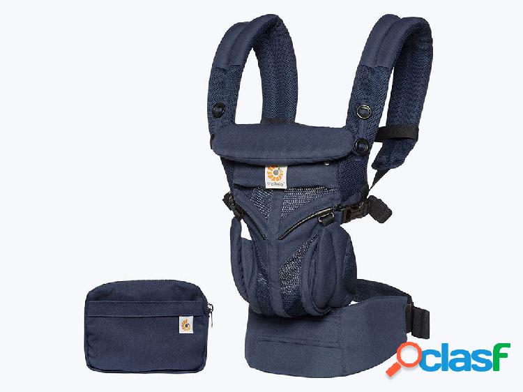 Marsupio ergobaby omni 360 midnight blue