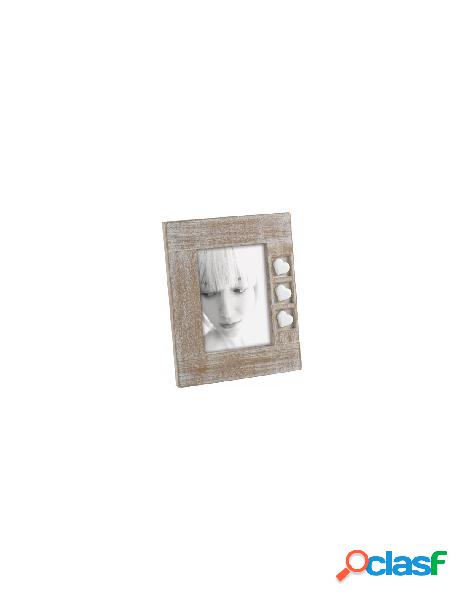 Mascagni - portafoto mascagni m887 legno chiaro