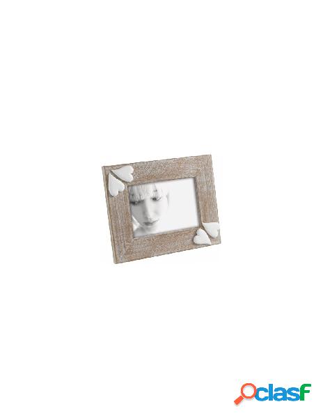 Mascagni - portafoto mascagni m888 legno chiaro