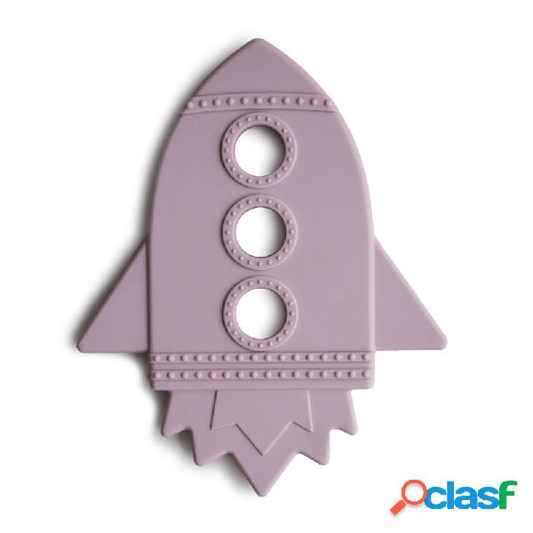 Massaggiagengive Mushie Rocket