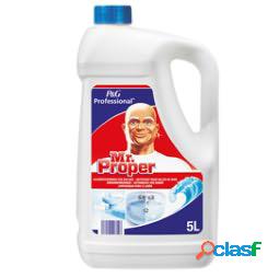 Mastro Lindo Professional Bagno - profumo fresco - 5 L (unit