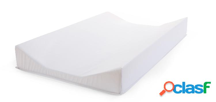 Materassino Fasciatoio Childhome PVC Bianco