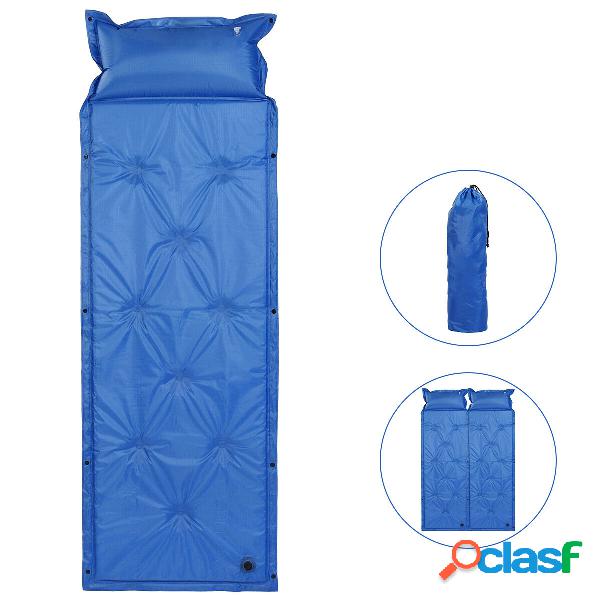 Materassino autogonfiabile Materassino per dormire Letto ad