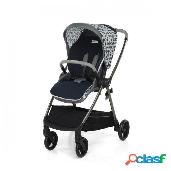 Materassino per Passeggino in Tencel Lyocell Foppapedretti