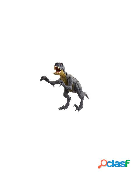 Mattel - animale mattel hbt41 jurassic world scorpios rex