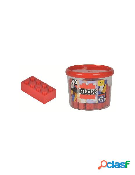 Mattonc.rosso 40pz 104118875