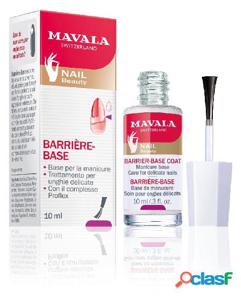Mavala mani base idratante 10 ml
