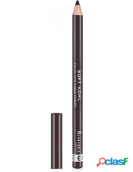 Max factor - rimmel matita occhi soft kohl kajal 011 brown