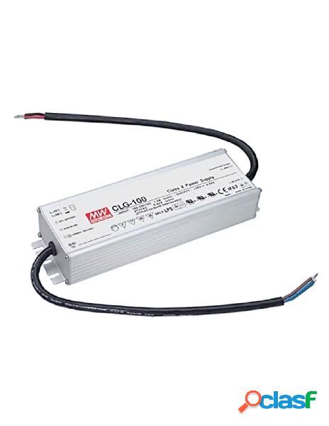 Meanwell - meanwell clg-100-12 alimentatore trasformatore