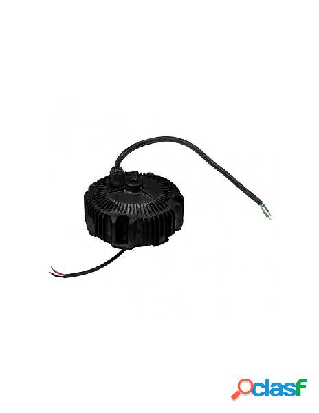 Meanwell - meanwell hbg-160-24b alimentatore led driver