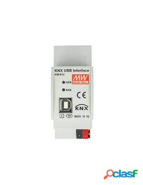 Meanwell - meanwell ksi-01u interfaccia usb per diagnosi bus