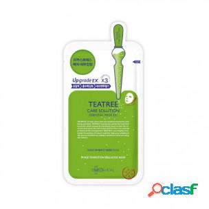 MediHeal - TeaTree Care Solution Essential Mask EX. 24ml