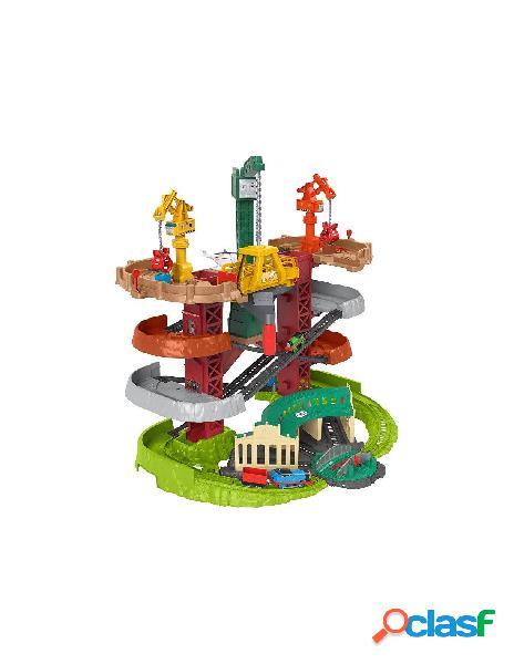 Mega torre di sodor