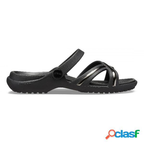 Meleen metal block xband sandal w