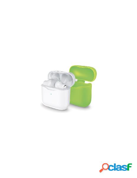 Meliconi - auricolari microfono bluetooth meliconi 497417