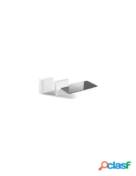 Meliconi - copricavi meliconi 480522 ba ghost cubes shelf