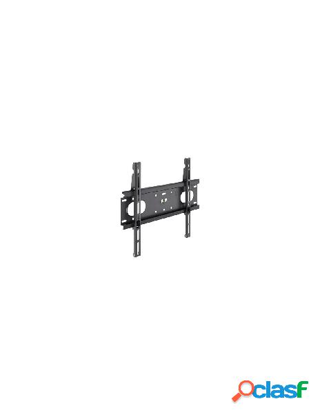 Meliconi - supporto monitor parete meliconi 480861 slimstyle