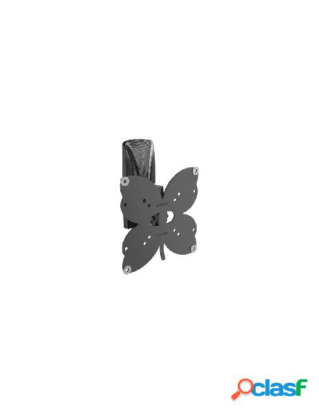 Meliconi - supporto monitor parete meliconi 480961 slimstyle
