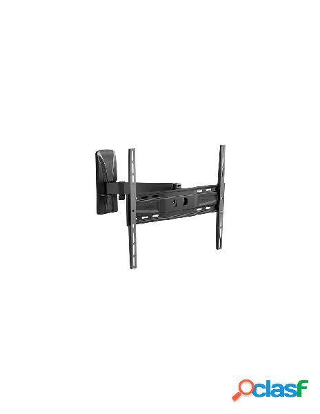 Meliconi - supporto monitor parete meliconi 480972 slimstyle