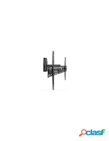 Meliconi - supporto monitor parete meliconi 480973 slimstyle