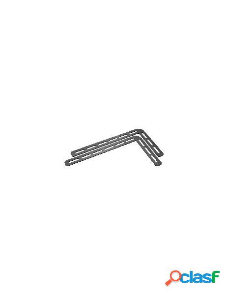 Meliconi - supporto parete per casse meliconi soundbar 1000