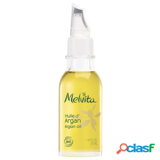 Melvita olio di argan 50 ml