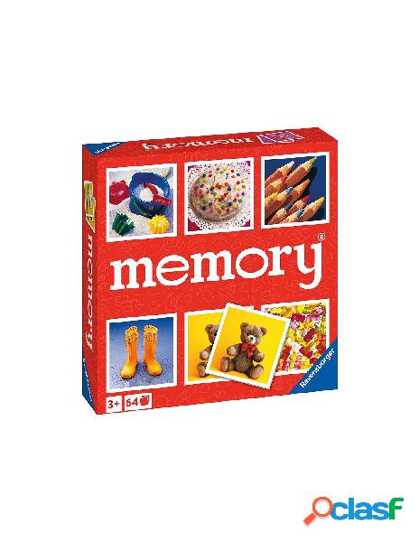 Memory junior