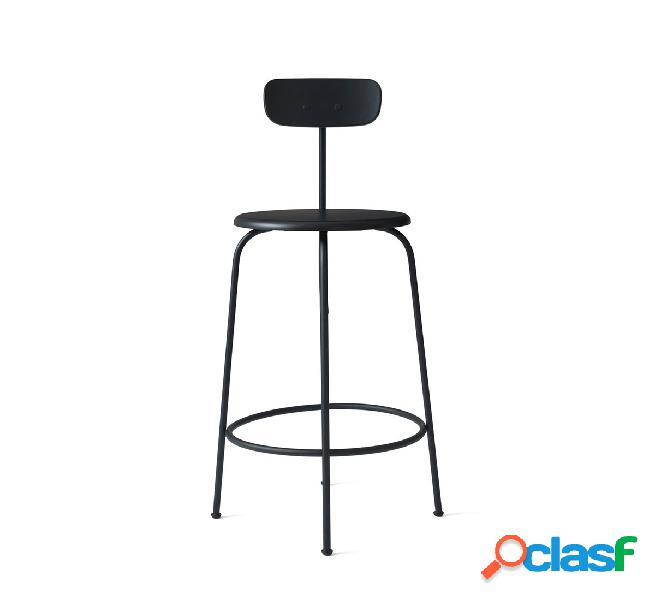 Menu Afteroom Counter Chair Sgabello