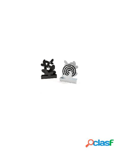 Mercury - supporto zampirone mercury 16758 butterfly