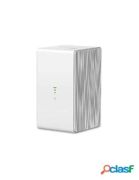 Mercusys - router 4g lte wi-fi n300 fino a 150mbps -