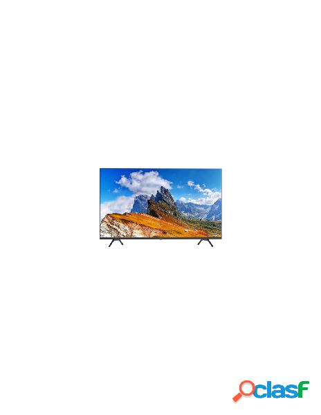 Metz tv led ultra hd 4k 43" - (mtz tv 43 43muc6120z uhd