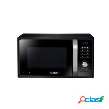 Mg2af301tck microonde con grill 23 l 800 w nero
