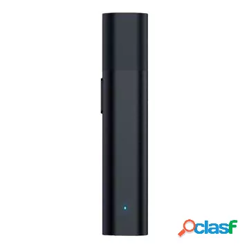 Microfono Razer Seiren BT Wireless Omnidirezionale - Nero
