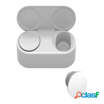 Microsoft Surface Earbuds Wireless True Wireless Earbuds -