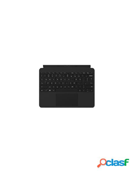 Microsoft - custodia con tastiera microsoft kcm 00034