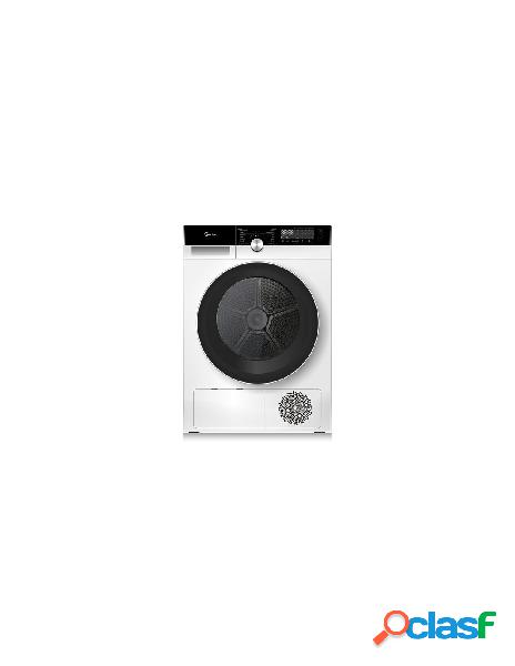 Midea - asciugabiancheria midea mdk9a3 knight bianco e nero