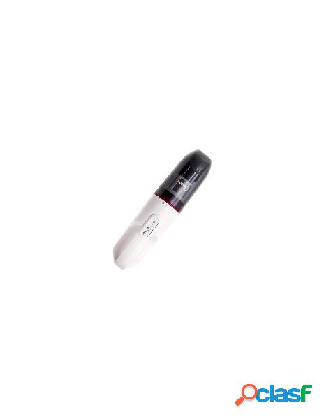 Midea - mini aspirapolvere midea h3a cleaner white e black