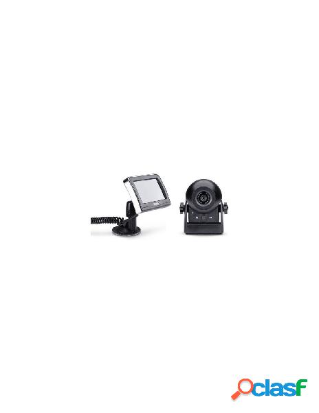Midland - dash cam e monitor midland c1556 wireless rv cam