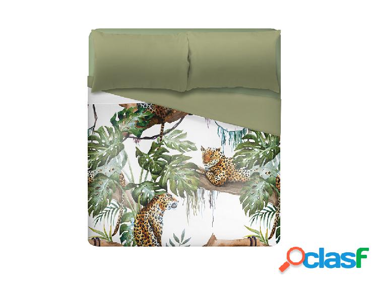 Midsummer Leopard Copriletto