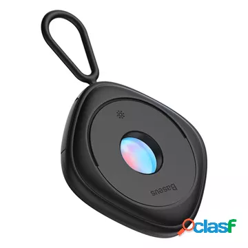 Mini Rilevatore Telecamera Baseus Heyo BS-HA016 - Nero