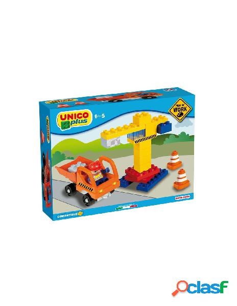 Mini cantiere unicoplus