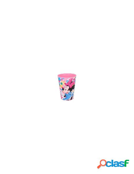Minnie bicchiere