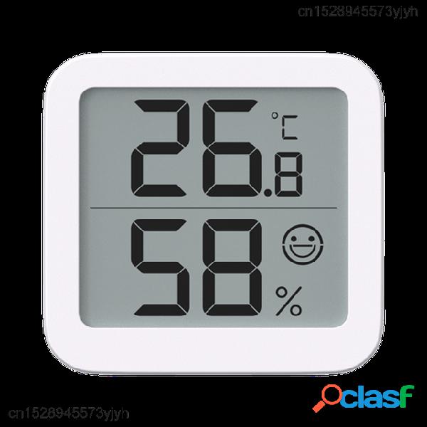 Misuratore di umidità della temperatura digitale